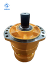 N.M impulsor hidráulico de poca velocidad Replace Rexroth Type del motor 1386 - 2307 del cargador del buey de la resbalón