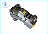 El desgaste - pompa hydráulica del pistón variable resistente fácil en la instalación y mantiene