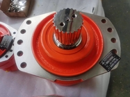 Motor de pistón hidráulico de hierro fundido para productos Wirtgen (Ms08/Mse08)